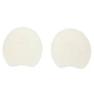 Castle Flat Pads - Clear