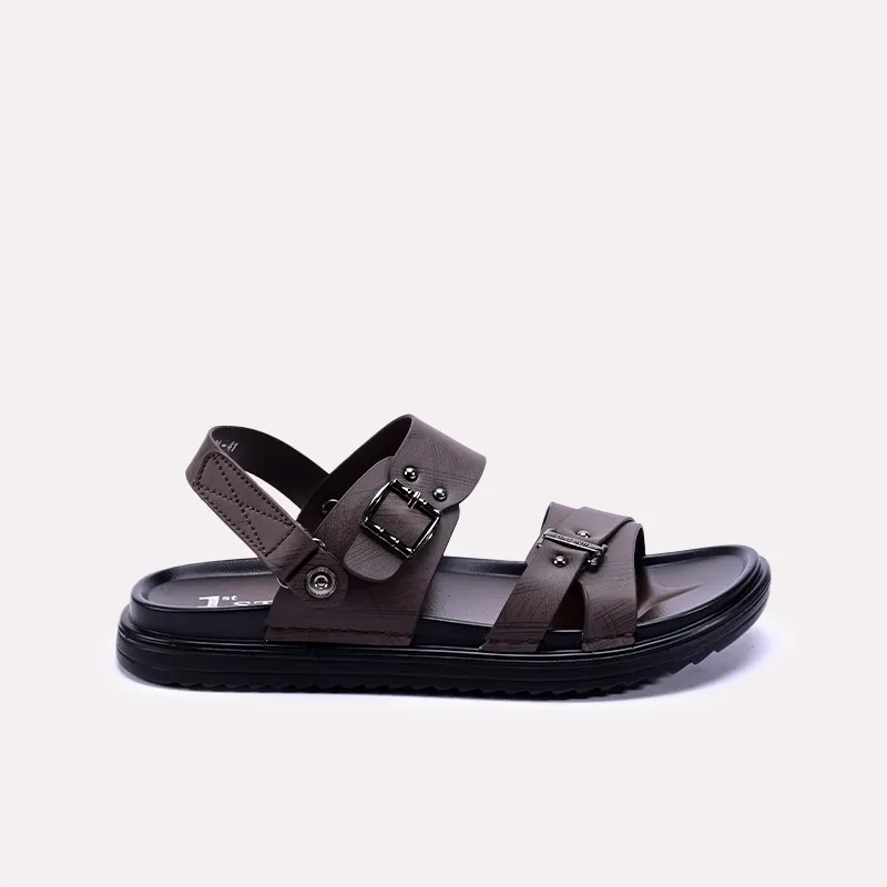 Casual Sandal Brown 0141022