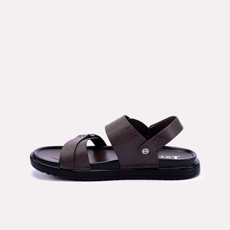 Casual Sandal Brown 0141022