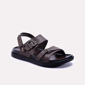Casual Sandal Brown 0141022