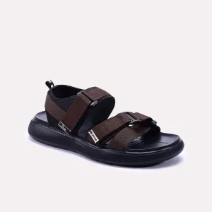 Casual Sandal Brown 0141034