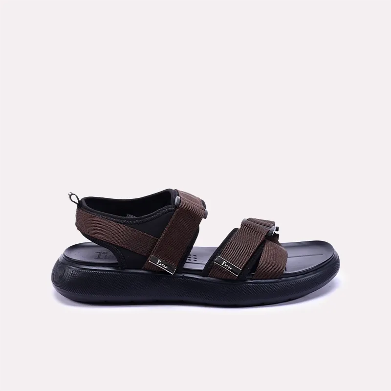 Casual Sandal Brown 0141034