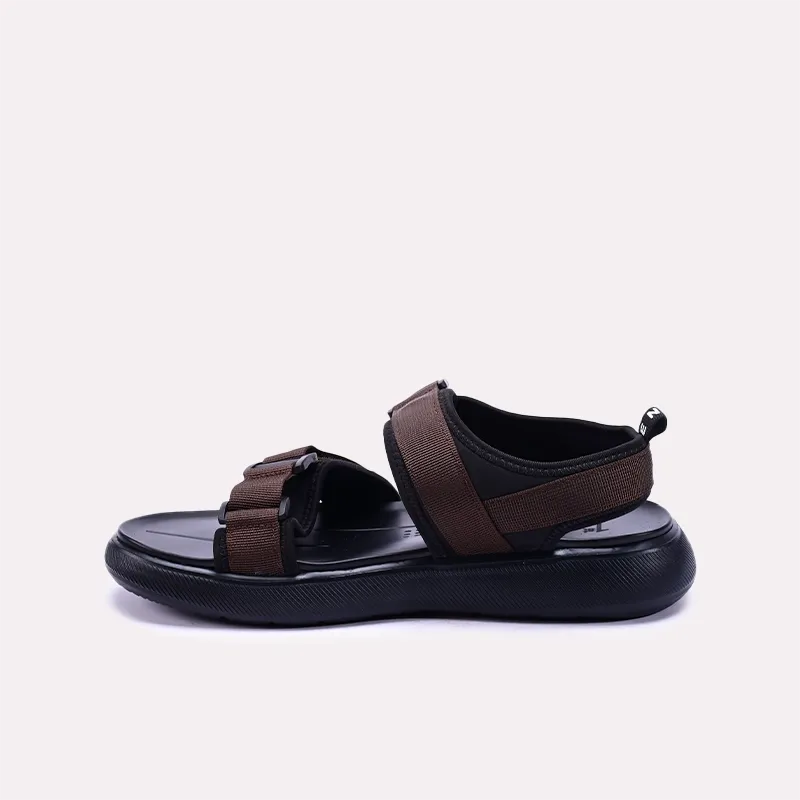 Casual Sandal Brown 0141034