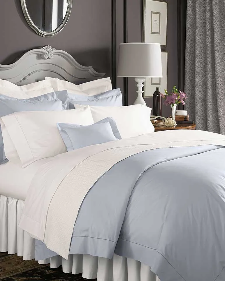 Celeste Flat Sheet