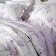 Charlotte Flat Sheet