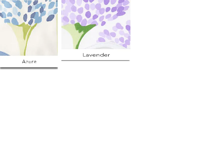 Charlotte Flat Sheet