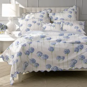 Charlotte Flat Sheet