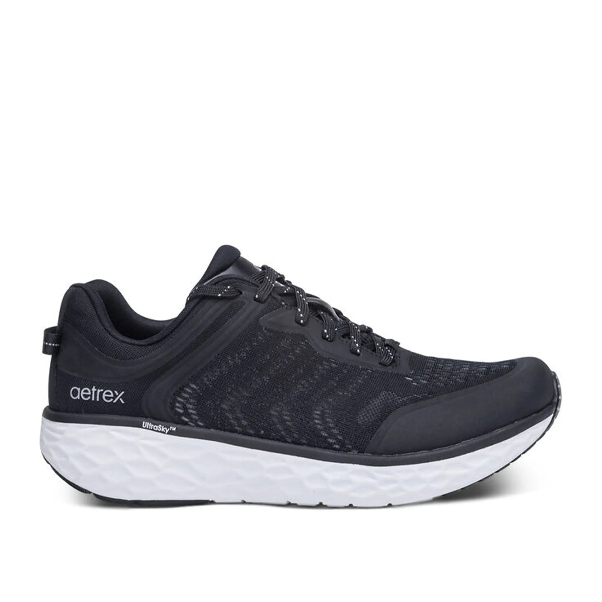 Chase Mens Black