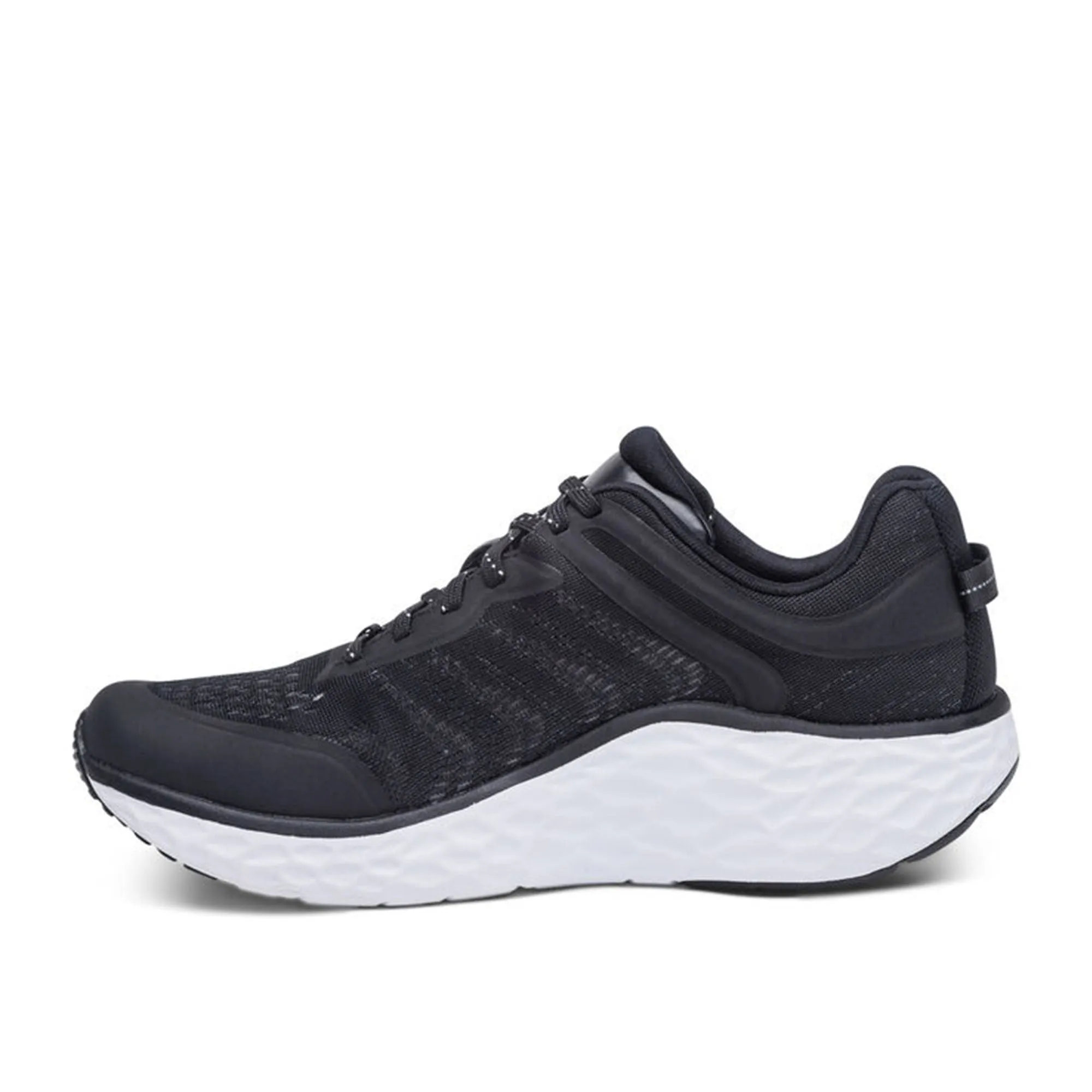 Chase Mens Black