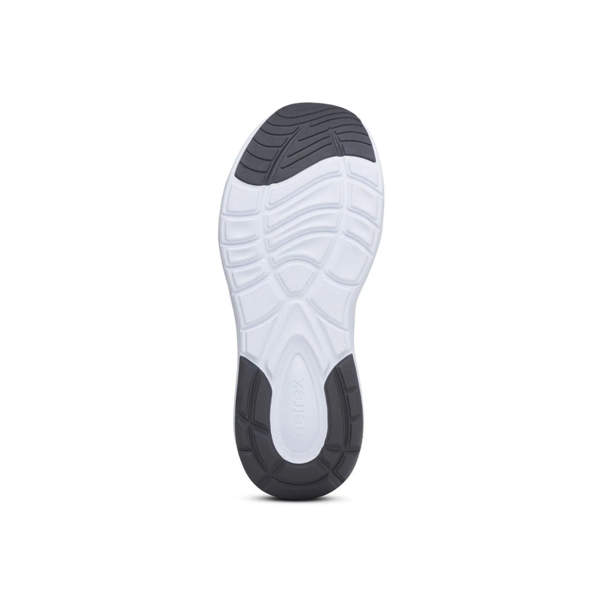 Chase Mens White