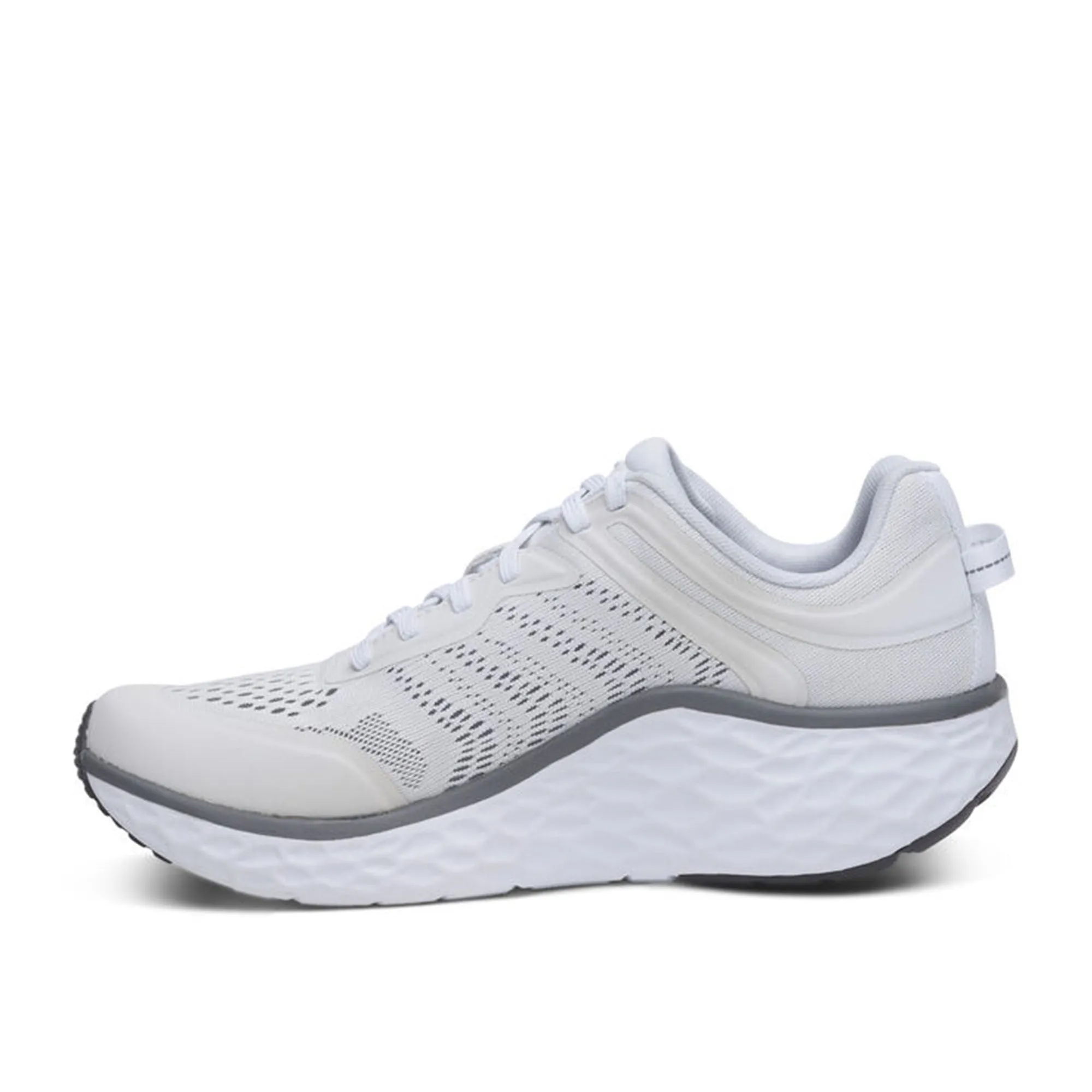 Chase Mens White