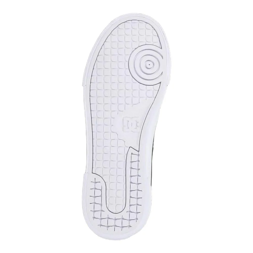 Chelsea Platform Sneakers/Lifestyle