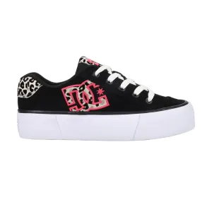 Chelsea Platform Sneakers/Lifestyle
