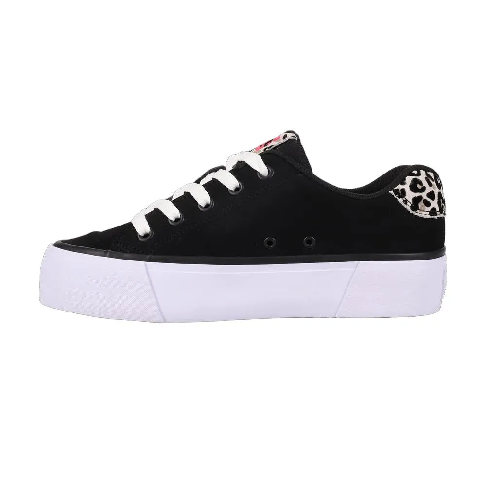 Chelsea Platform Sneakers/Lifestyle