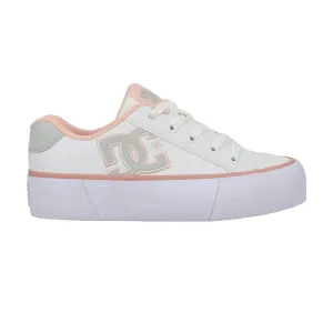 Chelsea Platform Sneakers/Lifestyle