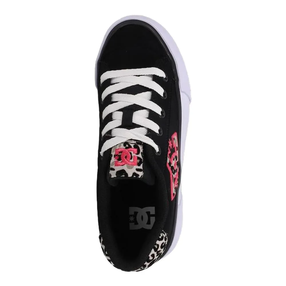 Chelsea Platform Sneakers/Lifestyle