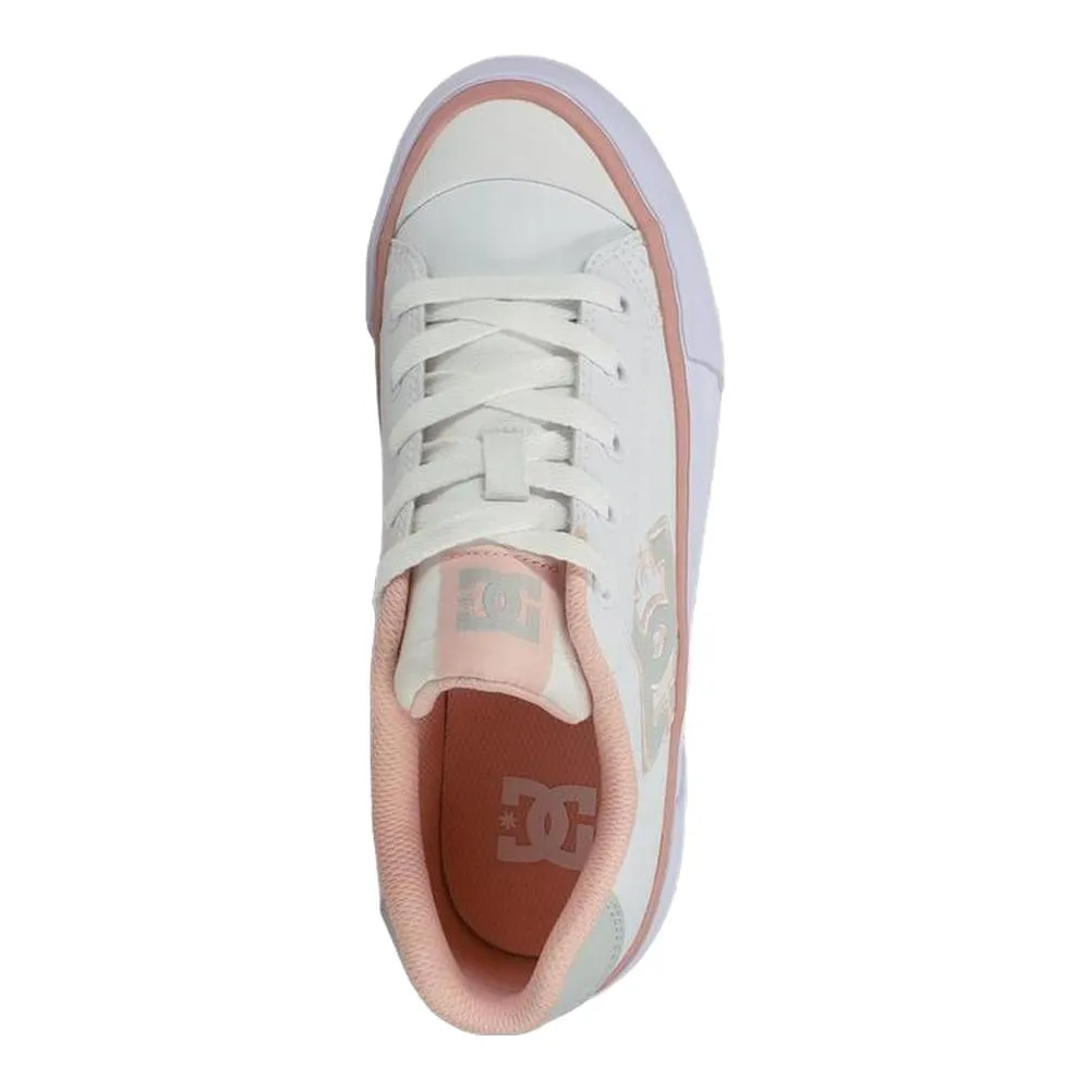 Chelsea Platform Sneakers/Lifestyle