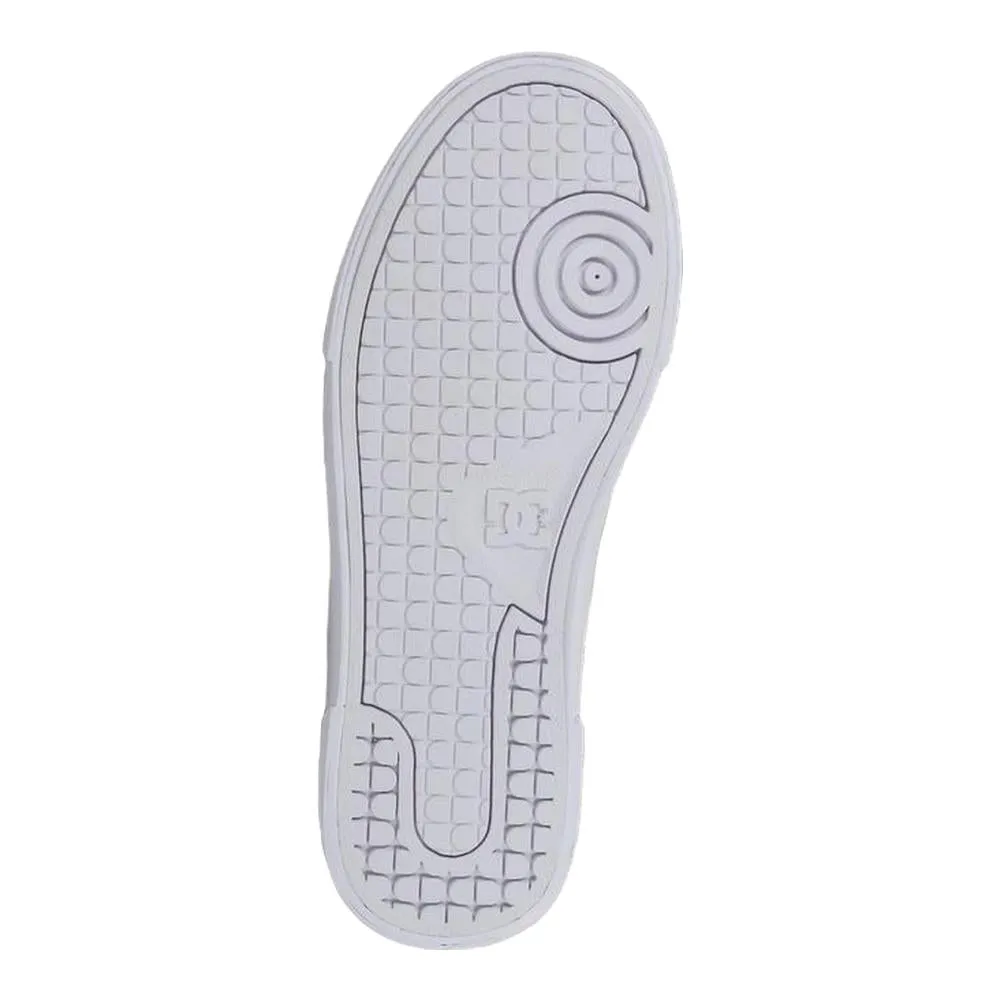 Chelsea Platform Sneakers/Lifestyle