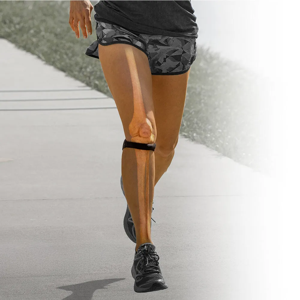 Cho-Pat® Original Knee Strap™