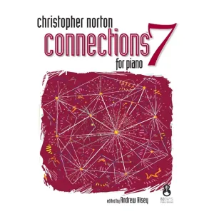 Christopher Norton Connections for Piano 7