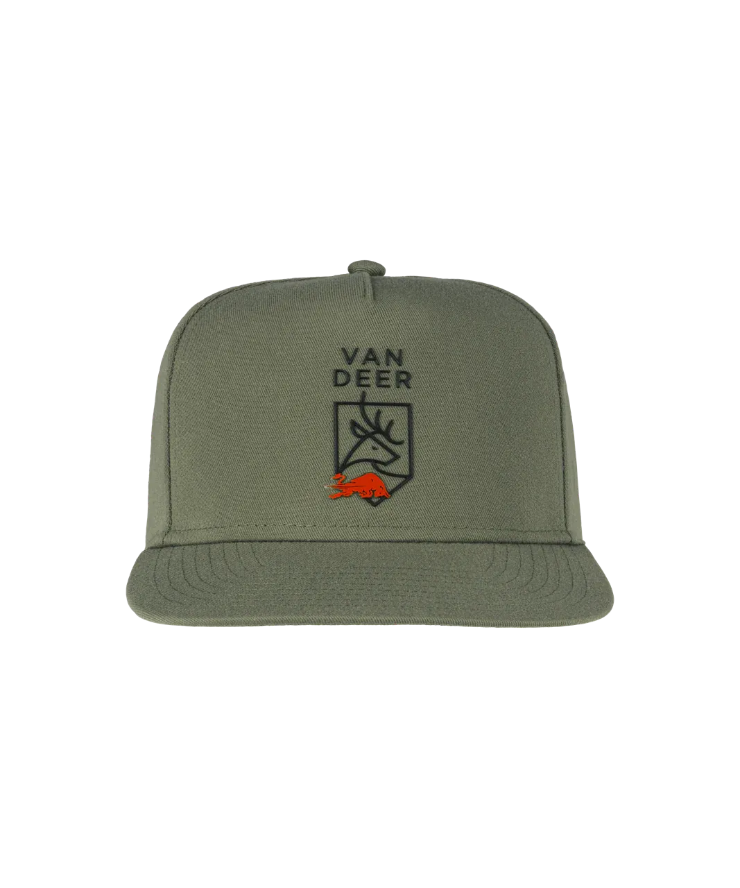 Classic Flat Cap