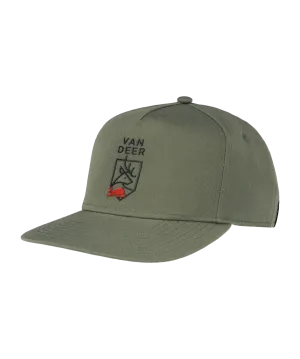 Classic Flat Cap