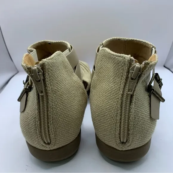 Comfortview Women's Wide Width The Payton Shootie Sneaker size 11WW