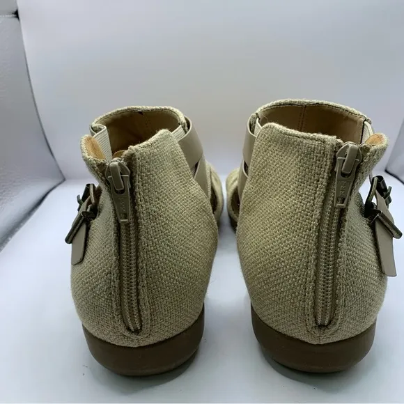Comfortview Women's Wide Width The Payton Shootie Sneaker size 11WW