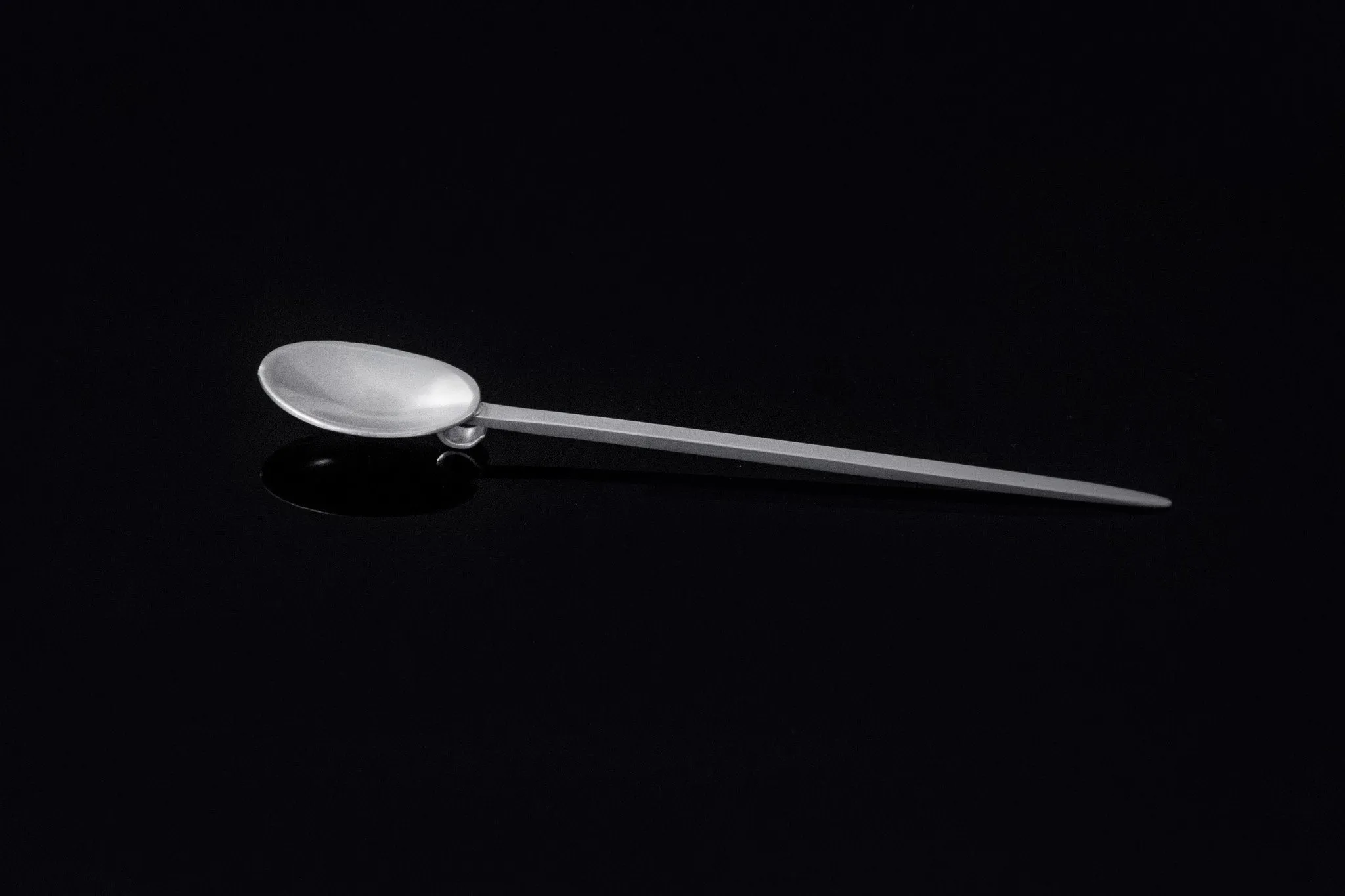 Condiment Spoon