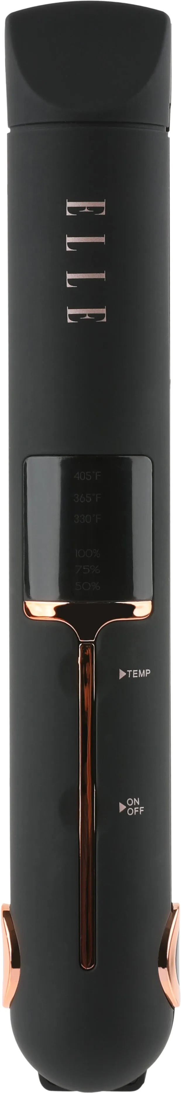 Cordless Flat Iron