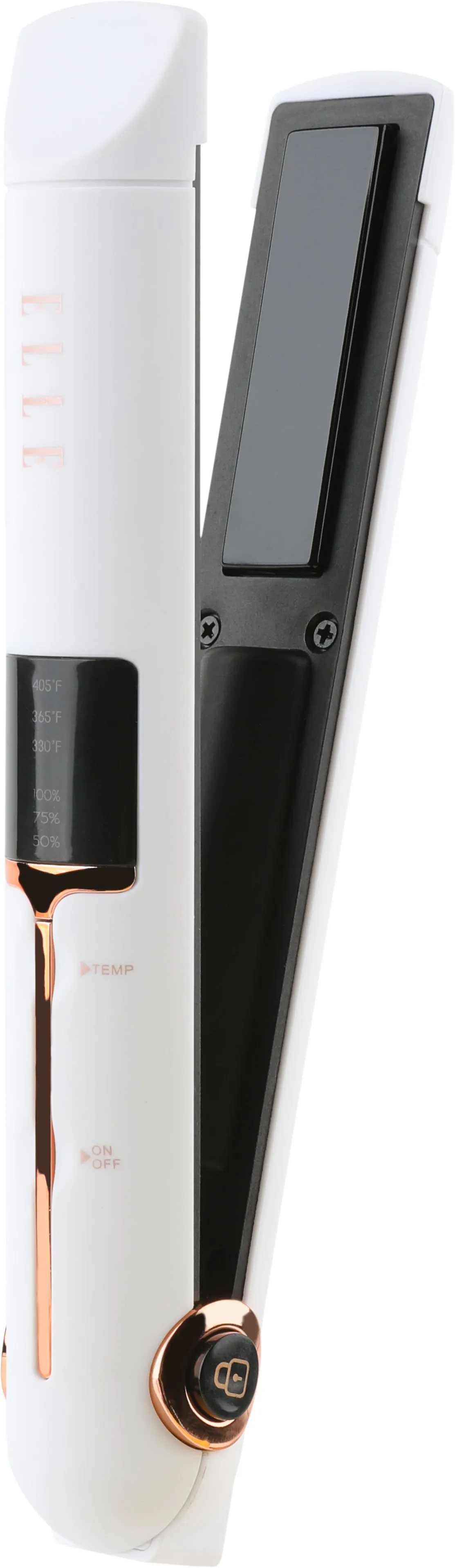 Cordless Flat Iron