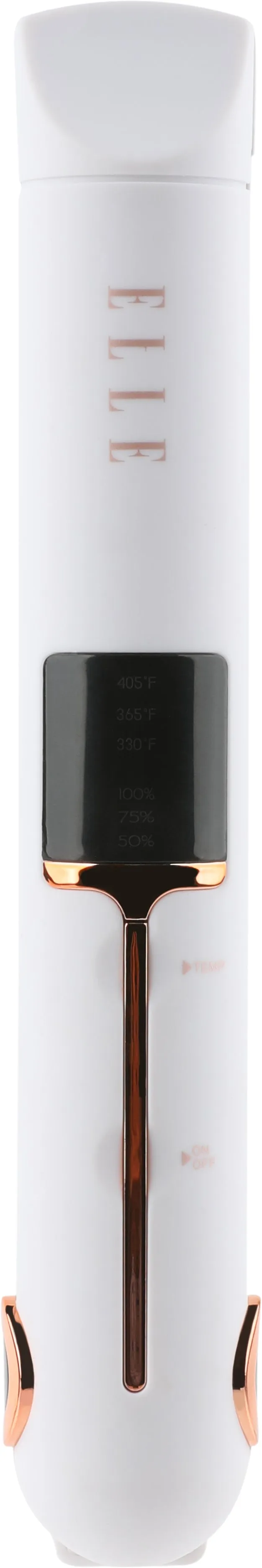 Cordless Flat Iron
