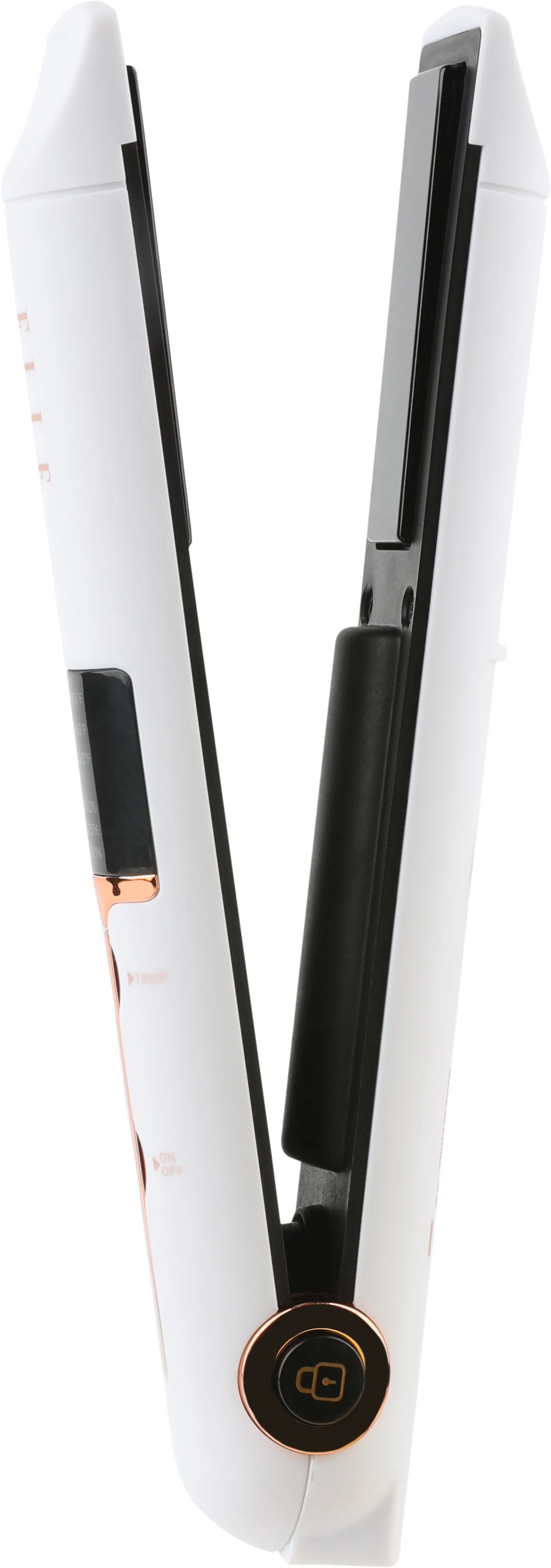 Cordless Flat Iron