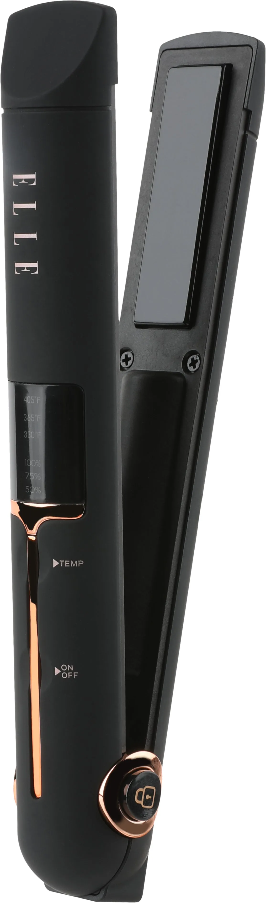 Cordless Flat Iron