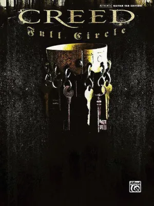 Creed: Full Circle Discontinued
