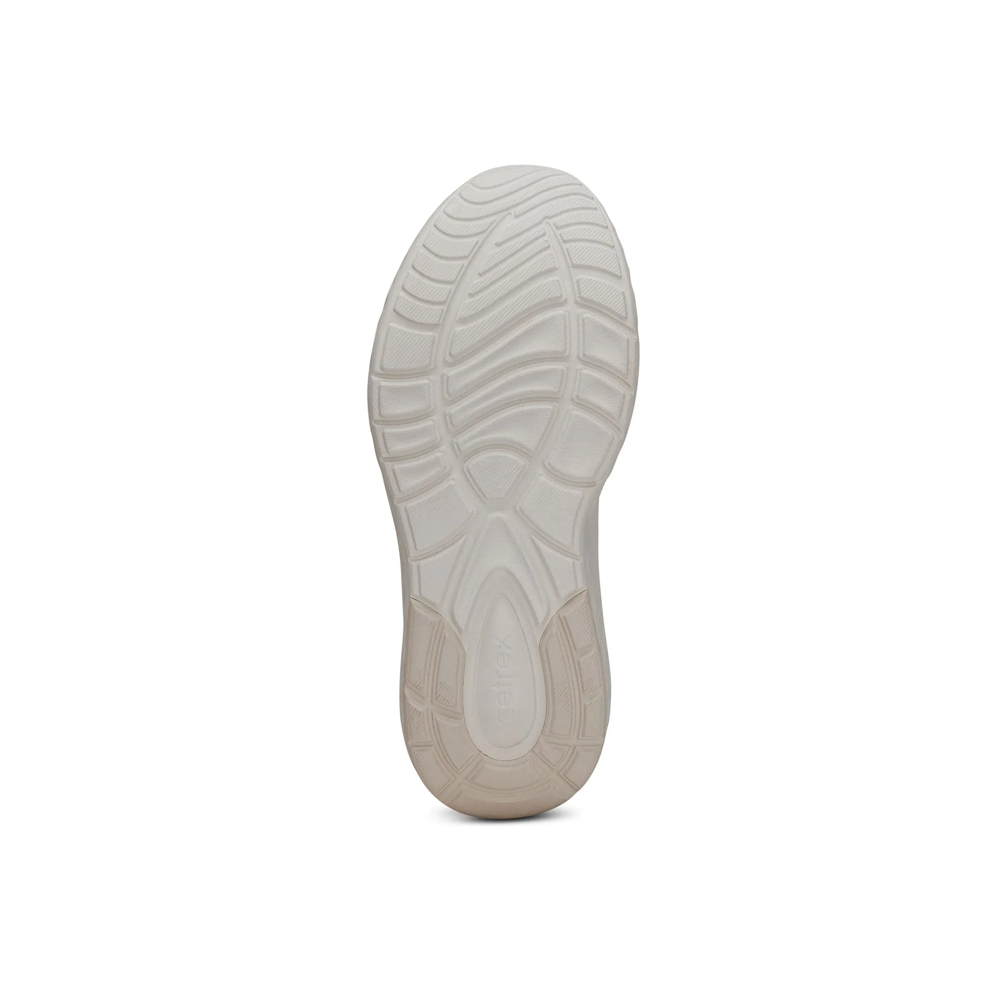 Danika Womens Ivory