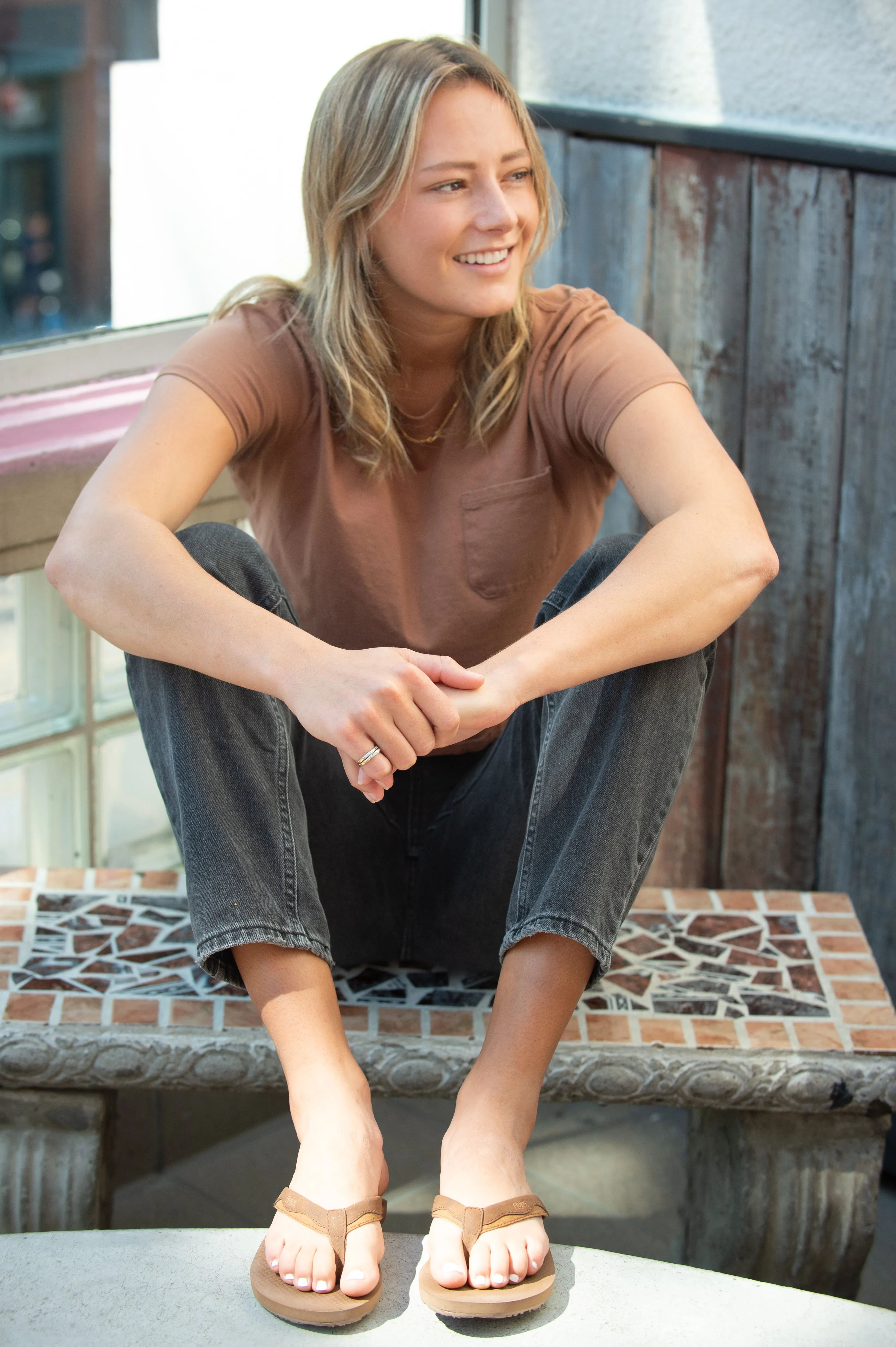 Dia - Women's Sandal