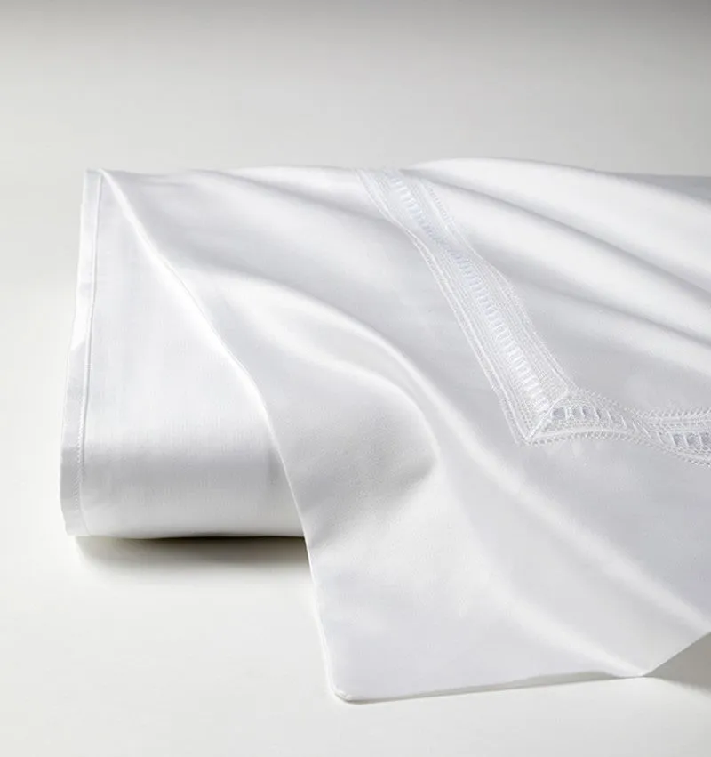 Diamante Flat Sheet