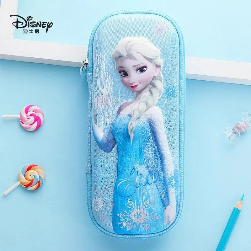 Disney Geometry Box 3D