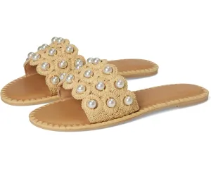 Dolce Vita Harlyn Pearl Sandals
