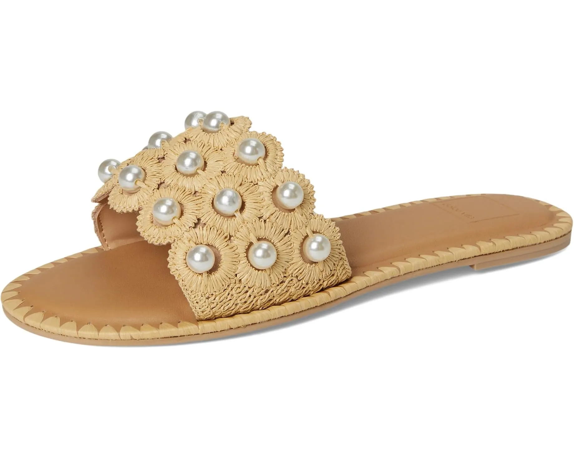 Dolce Vita Harlyn Pearl Sandals