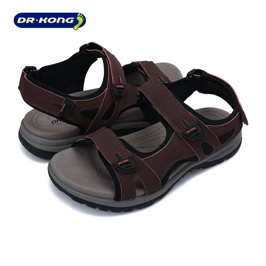 Dr. Kong Total Contact Men's Sandals S9000303