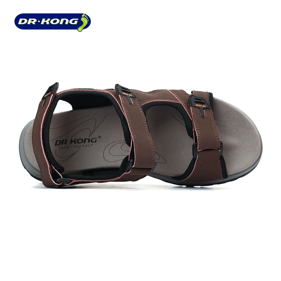 Dr. Kong Total Contact Men's Sandals S9000303