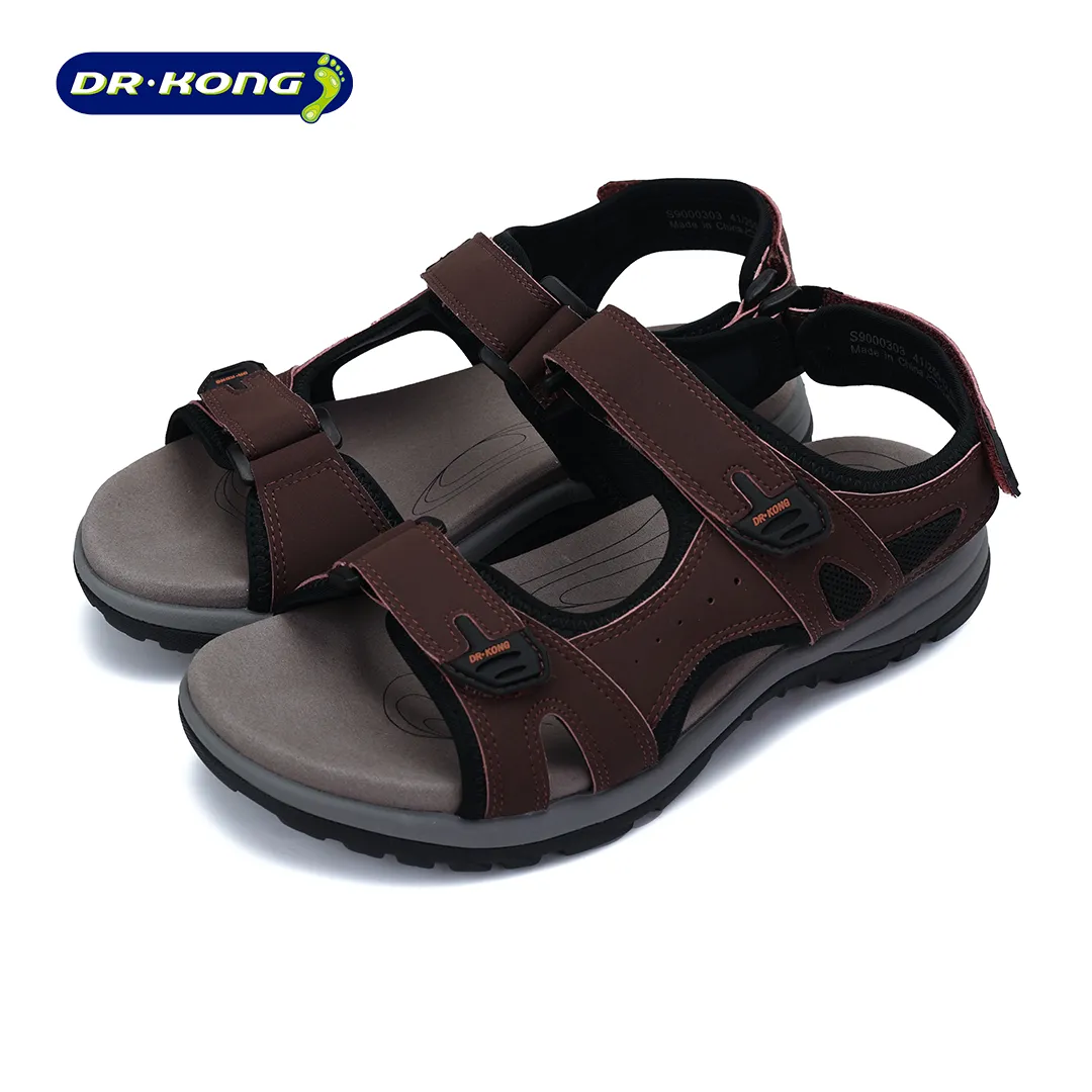 Dr. Kong Total Contact Men's Sandals S9000303