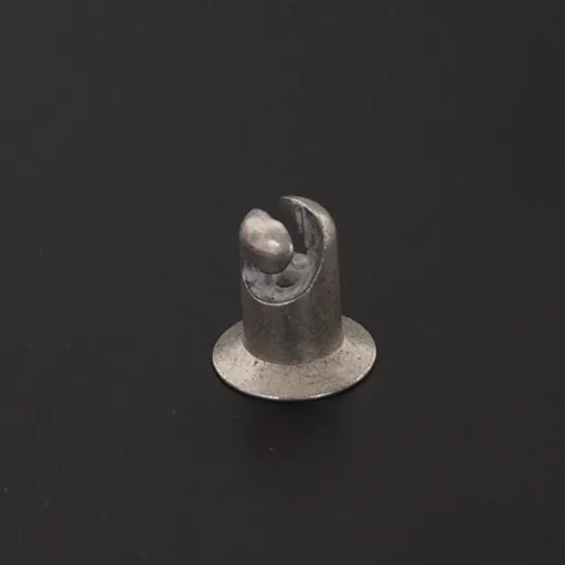 Dzus Screw Flat