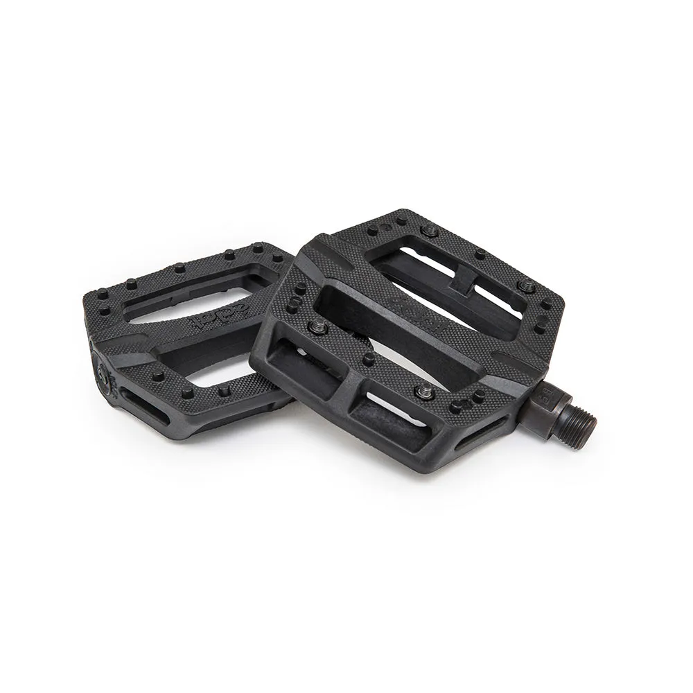 Eclat PC Contra Pedals