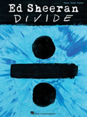 Ed Sheeran – Divide