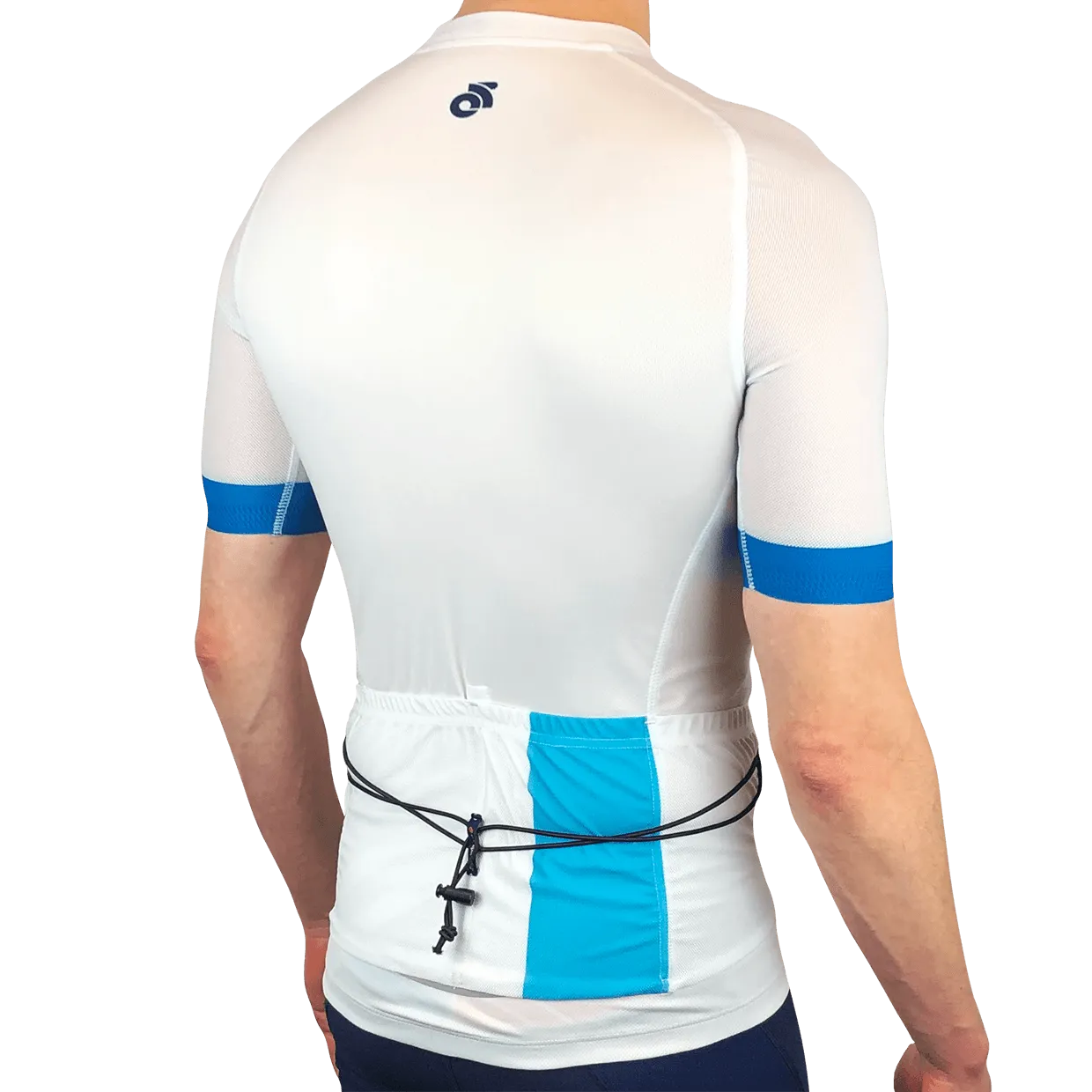 ELITE Ultra Race Top - Short Sleeve