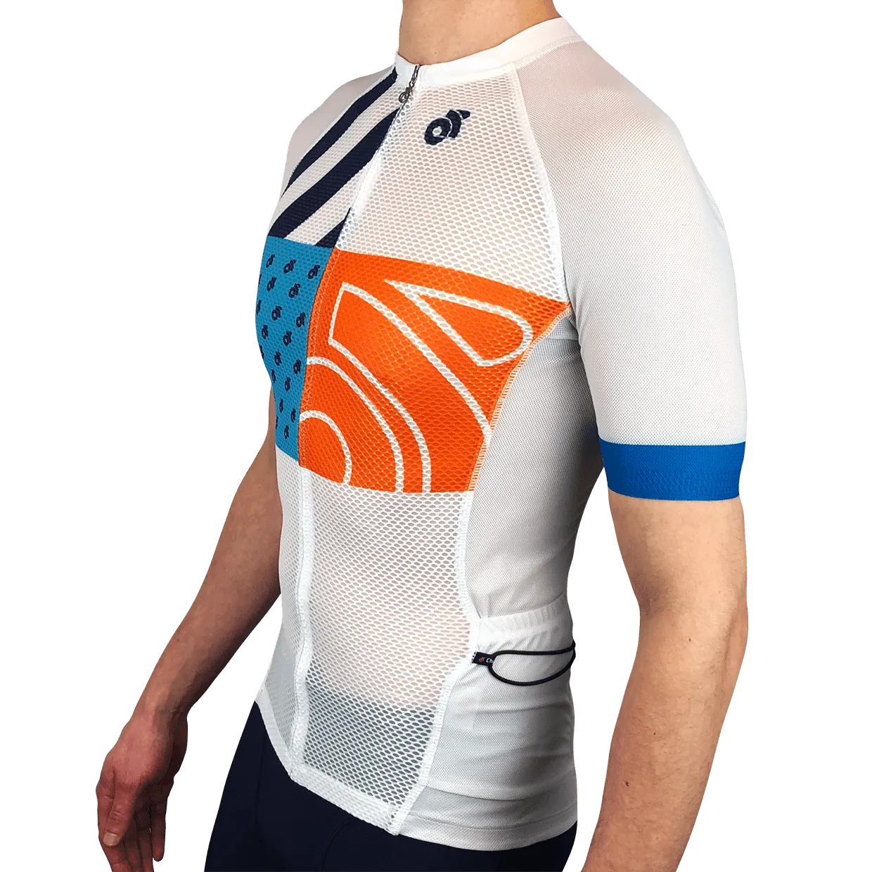 ELITE Ultra Race Top - Short Sleeve