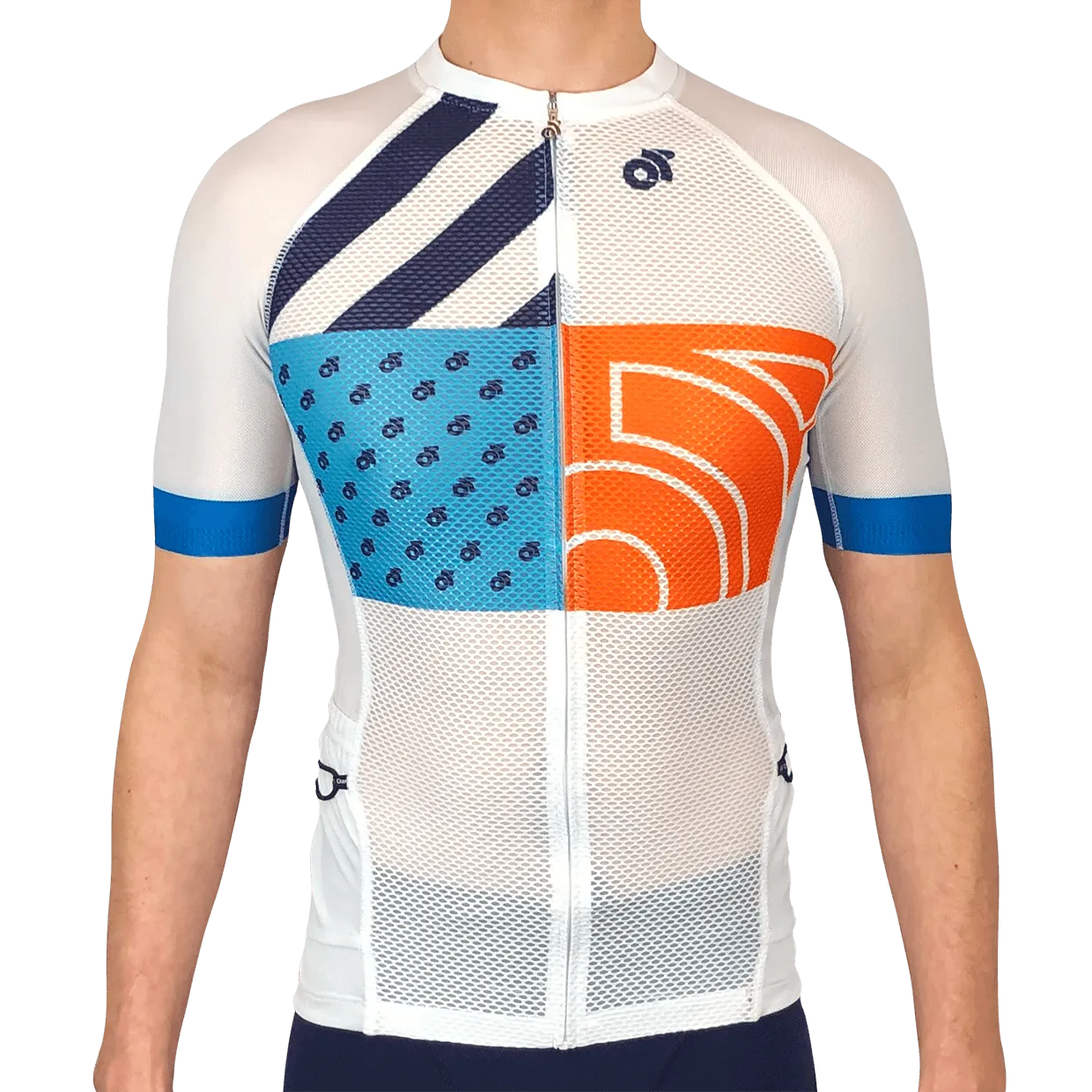 ELITE Ultra Race Top - Short Sleeve